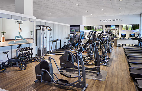 Abt Fitness