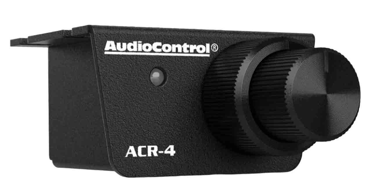 AudioControl - ACR4 - Mobile Remote Controls