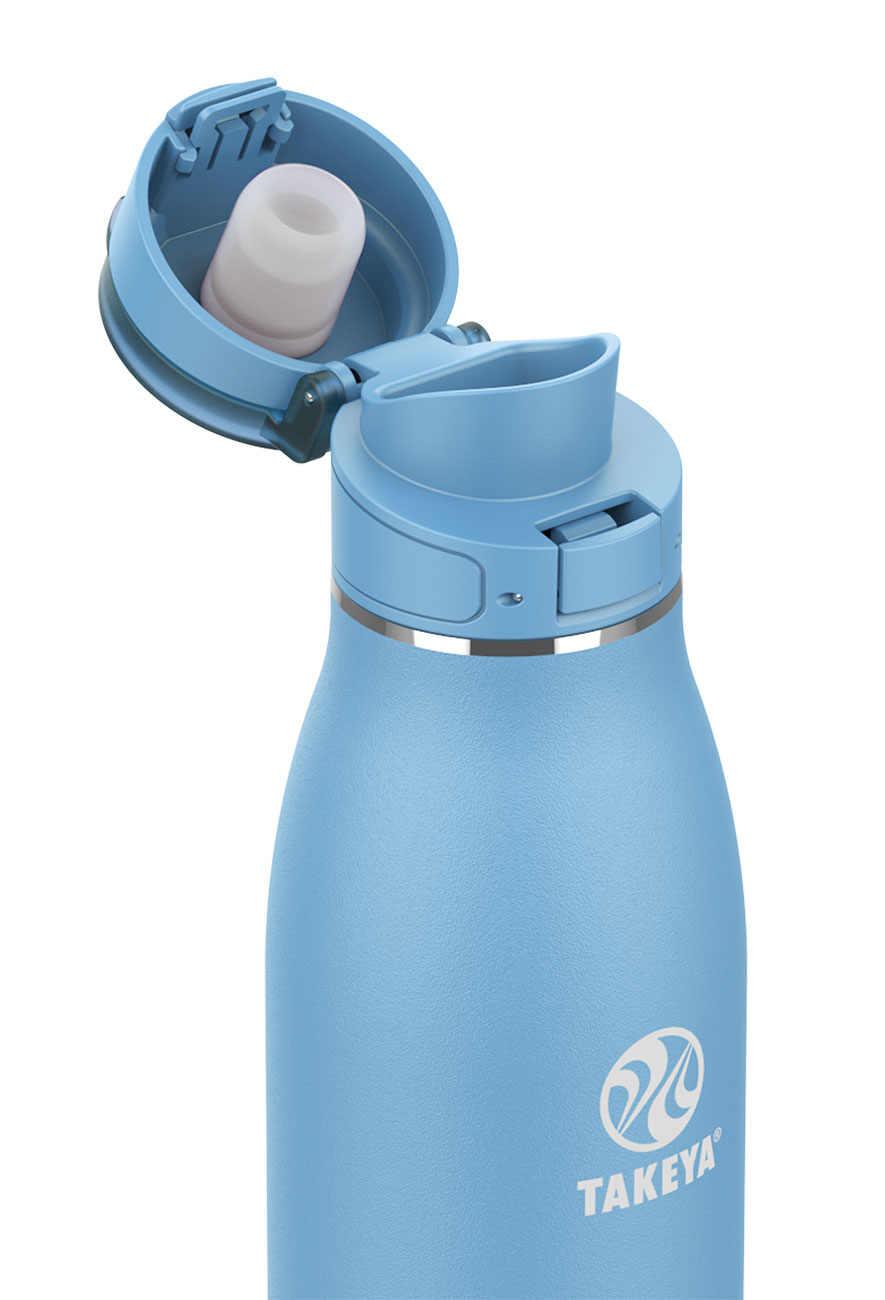 Takeya - 51286 - Reusable Water Bottles