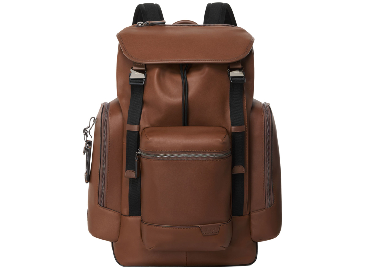 backpack for men tumi Alpha Bravo Search Black Alpha Bravo Business from Tumi is built for versatility and performance Dynamic Backpack