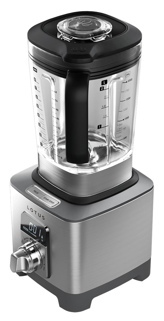 Lotus - LTSBL500 - Blenders