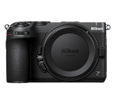 Nikon Z5IIC Full-Frame Mirrorless Camera (Body Only) in Black - 2046