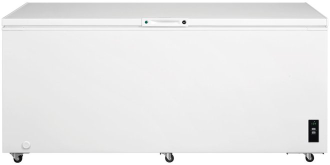 Chest Freezer & Deep Freezer Chests Abt