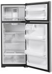GE - GTS18HYNRFS - Top Freezer Refrigerators