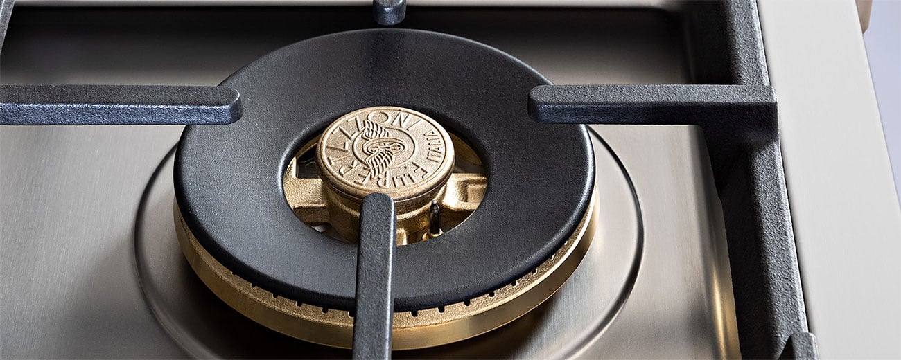 Bertazzoni - PROF366RTBXT - Rangetops