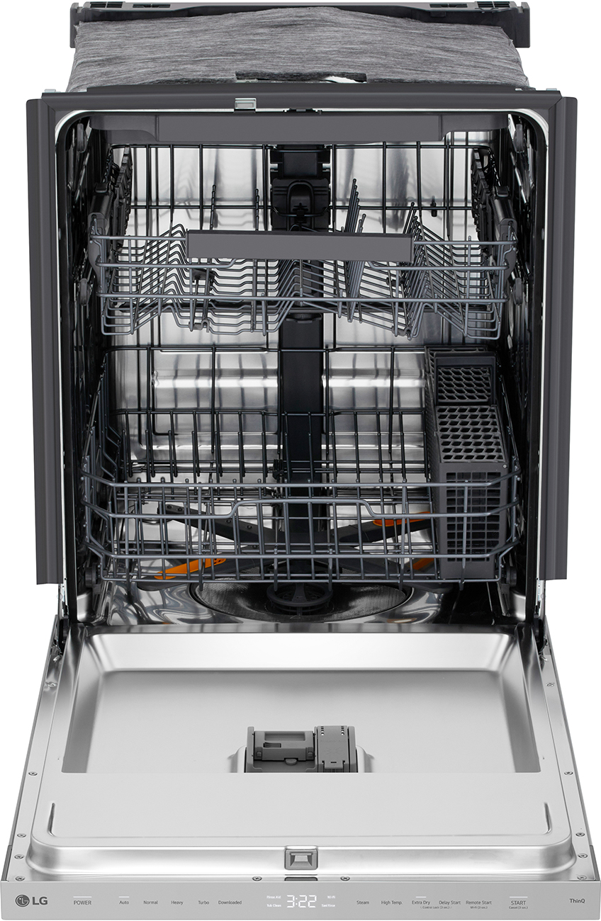 LG - LDNPQ445S - Built In Dishwashers