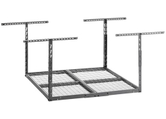 Gladiator Garageworks Ready-To-Assemble Full-Door Wall GearBox - GAWG28FDESG