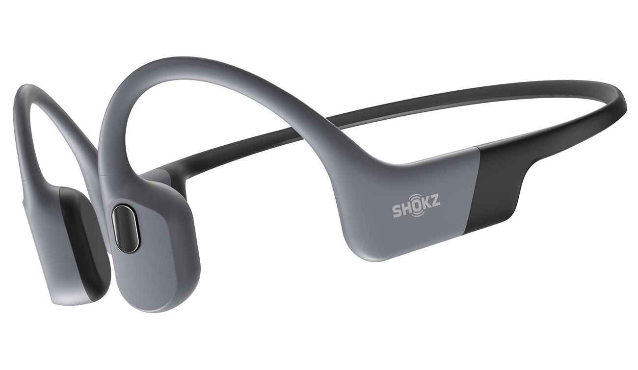 Shokz - S710-ST-GY-US - Open-Ear Headphones