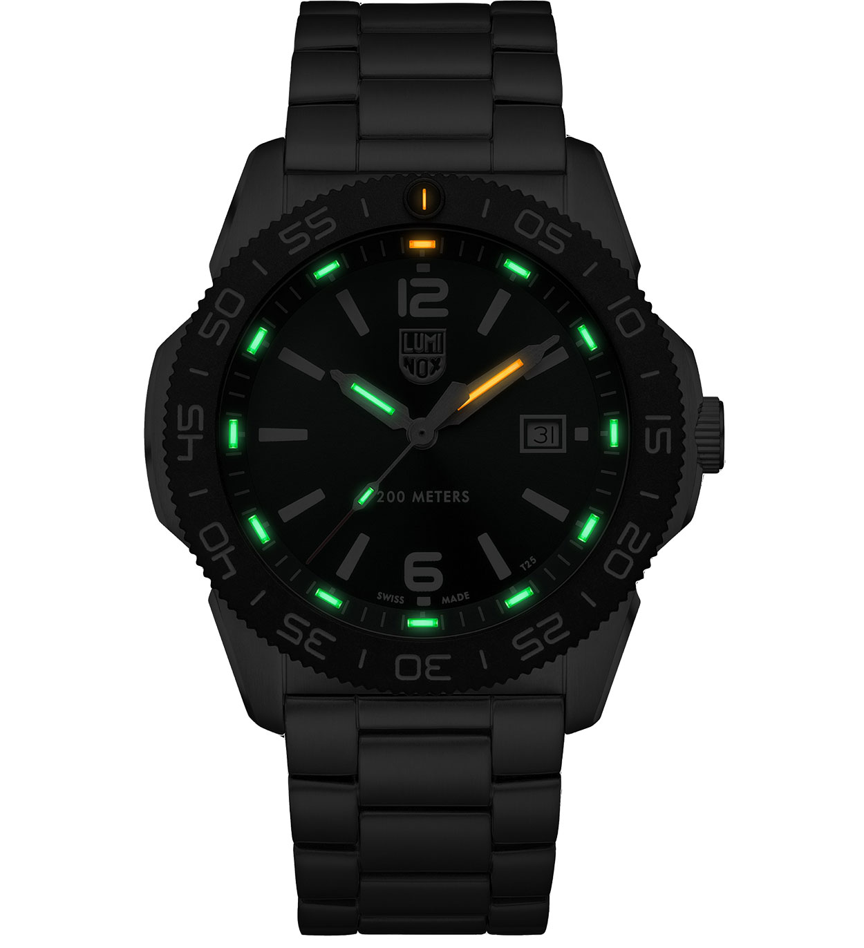 Luminox - XS3137 - Men's Watches