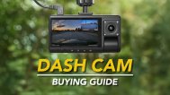 Watch Dash Cam Buying Guide 2026: Tips To Pick The Right Model