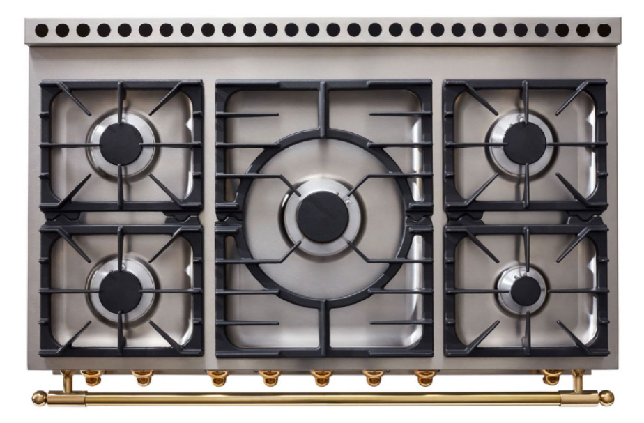 La Cornue - C1HF - Dual Fuel Ranges