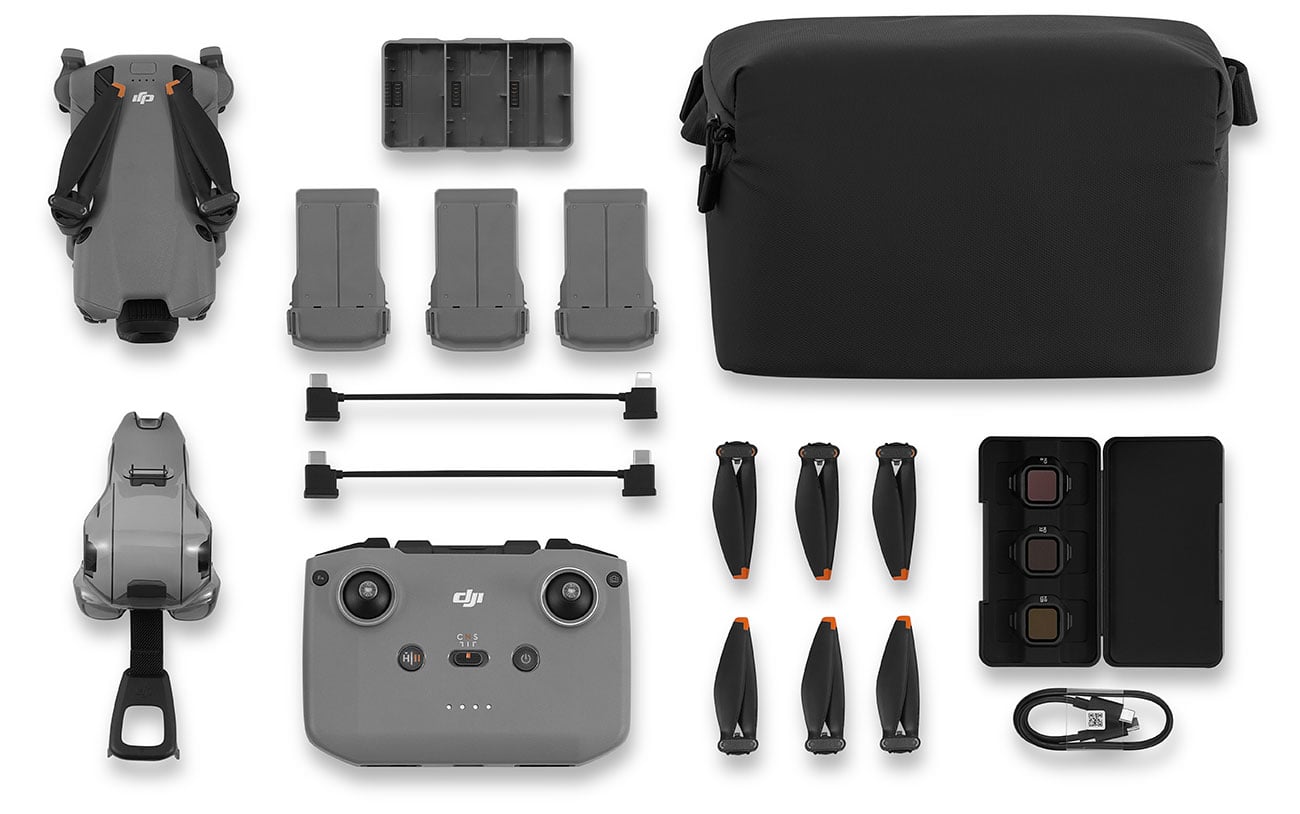 DJI - CP.MA.00000876.01 - Drones