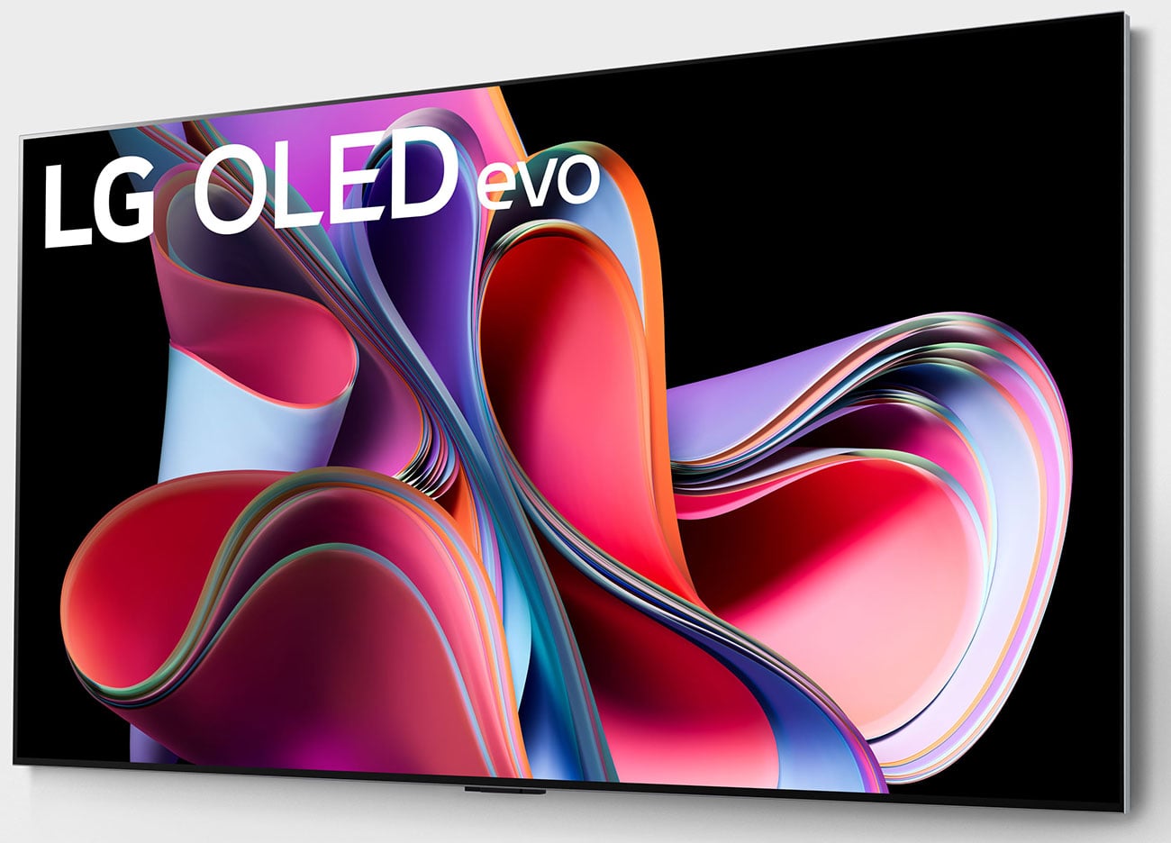 Shop LG OLED TVs