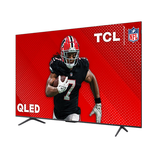 TCL - 75Q651G - QLED TV