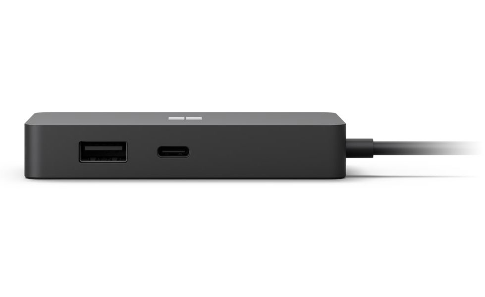 Microsoft - 161-00001 - Cables & Connections