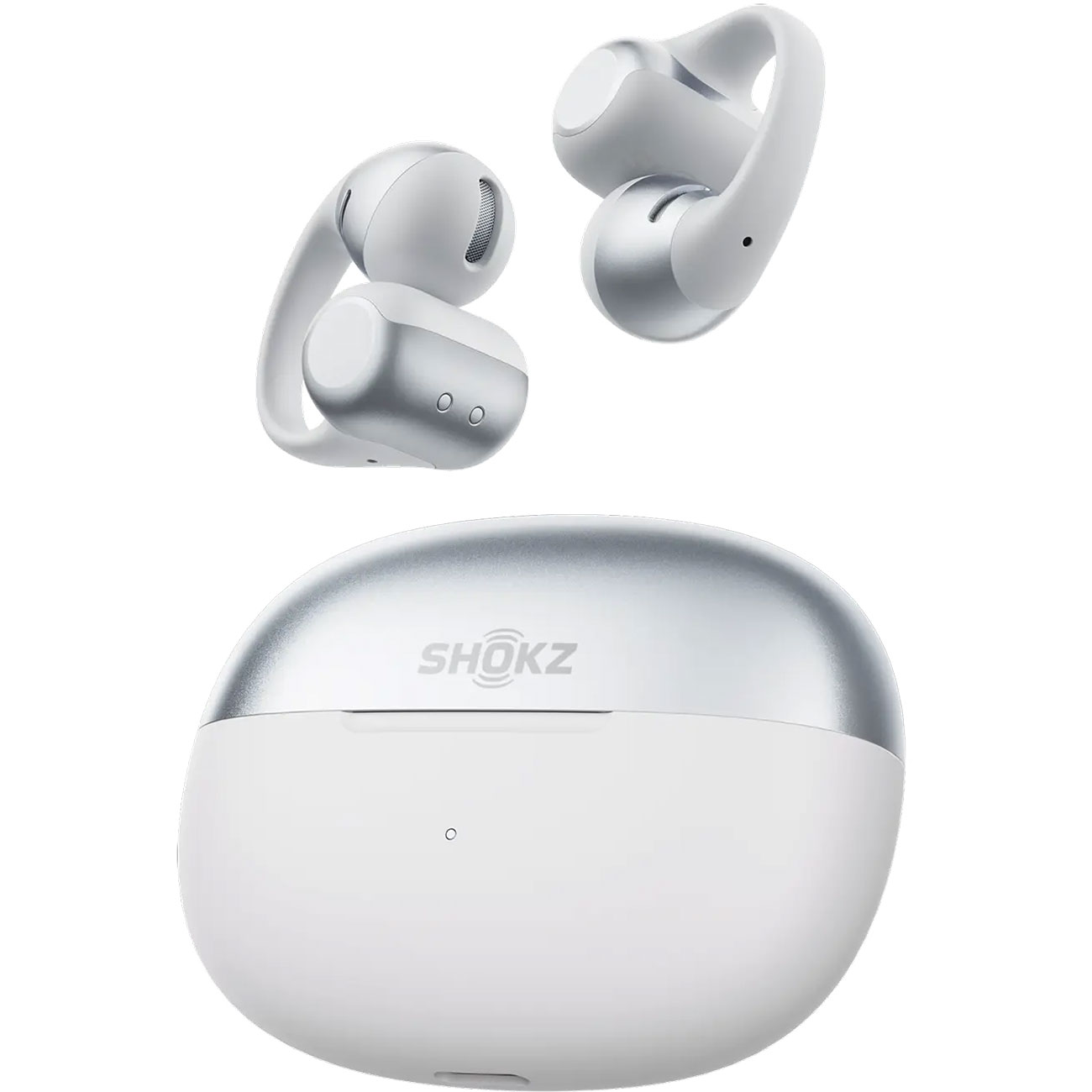 Shokz - E320-ST-GY-US - Open-Ear Headphones
