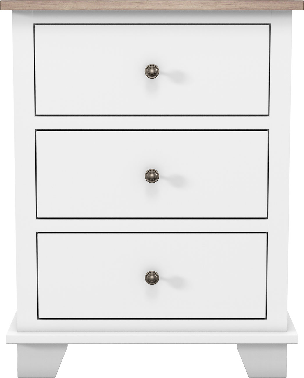 Archbold Furniture - 51231-D-SW-AP - Nightstands