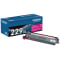 Brother Toner Cartridge High Yield for Laser Printers in Magenta
