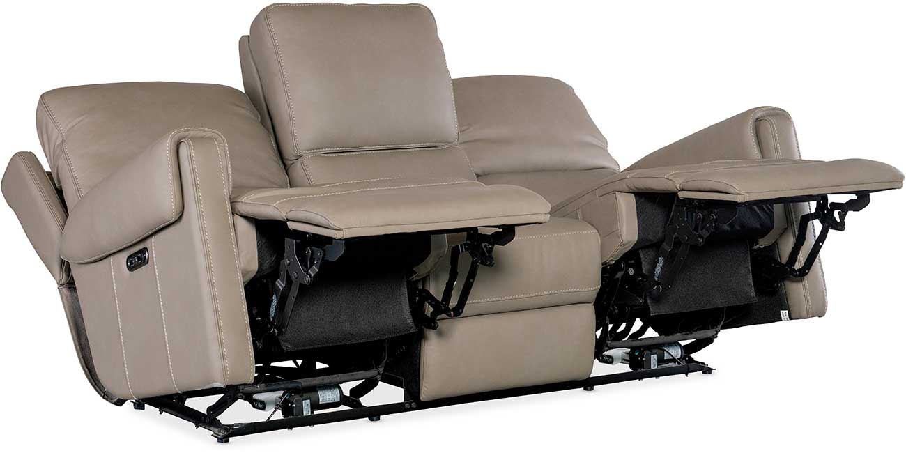 Hooker - SS718-PHZ3-090 - Sofas