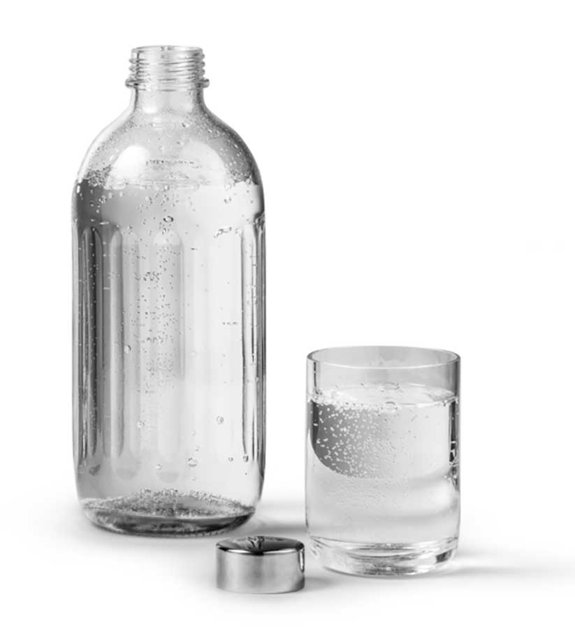 Aarke - AAGB1PDSL - Soda Makers