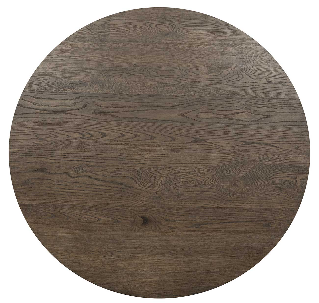 Overhead view of Classic Home Coffee Table