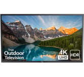 SunBrite 43" Veranda Series Full Shade Outdoor 4K HDR UHD TV