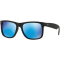 Ray-Ban Justin Blue Mirror Sunglasses - RB4165 622/55 59