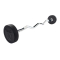 Body-Solid 40 lb Fixed Weight EZ Curl Barbell
