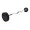 Body-Solid 40 lb Fixed Weight EZ Curl Barbell