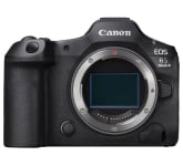 Canon EOS R5 Mark II Mirrorless Camera Body - 6536C002