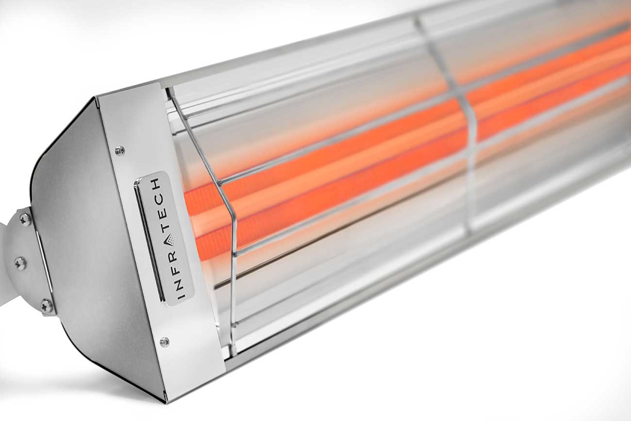 Infratech - 21-2300 - Outdoor Heaters