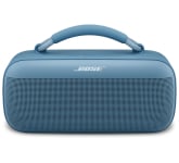 Bose SoundLink Max Bluetooth Boombox Portable Speaker in Blue Dusk - 883848-0200