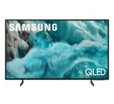 Samsung Q7F QLED TV 55-Inch 4K Smart in Black