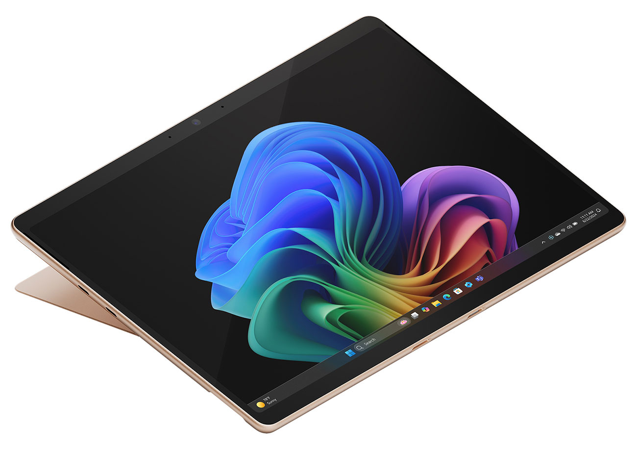 Microsoft - EP2-73301 - Tablets