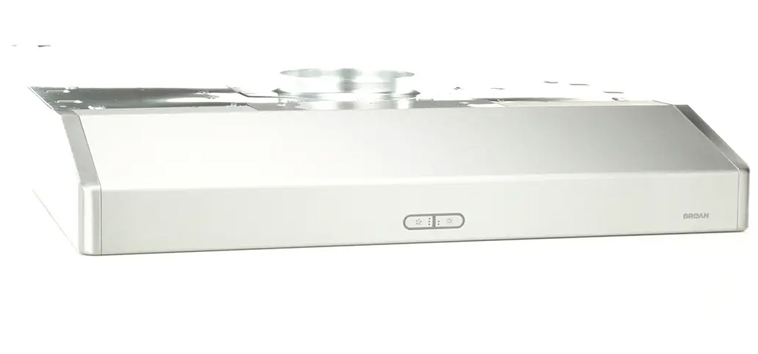 Broan Tenaya 30" 300 CFM Range Hood TEN230SS