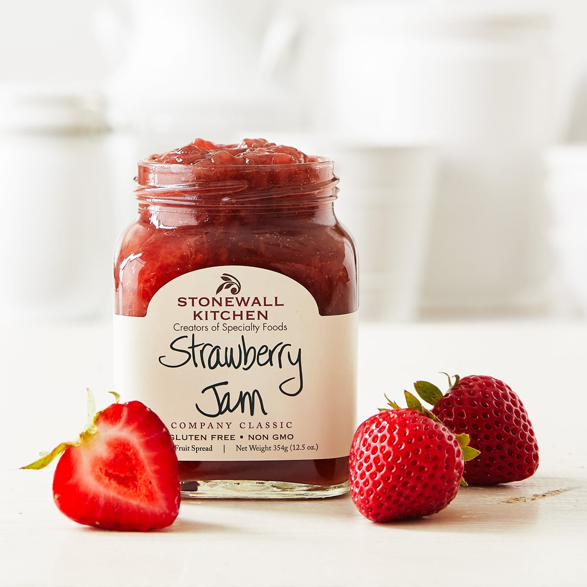 Stonewall Kitchen - 101310 - Sauces & Seasonings