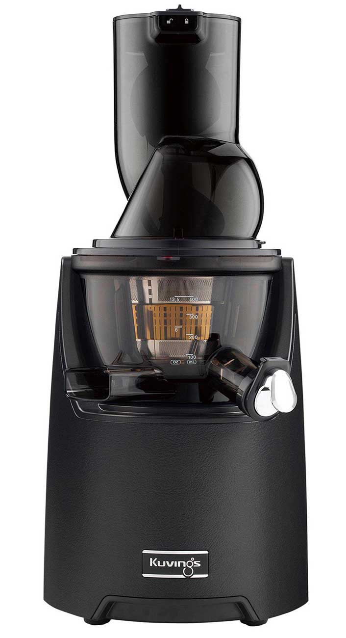 Kuvings - EVO820GM - Juicers