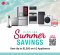 Thumbnail Image: LG - Purchase up to 8 qualifying LG Appliances and save up to $1,200.