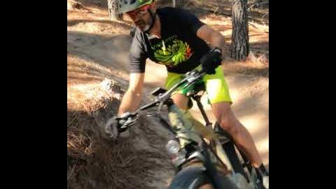 Watch Recon Ranger Off Road