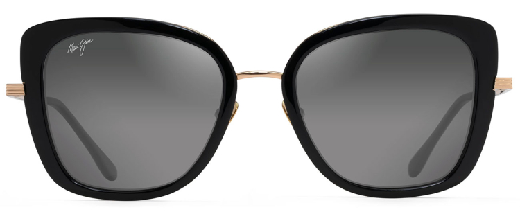 Maui Jim Violet Lake Polarized 53mm Sunglasses - GS84302 | Abt display picture 1