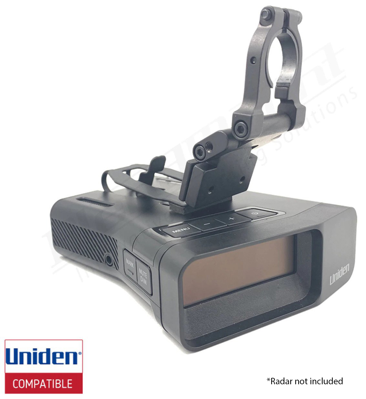 BlendMount - BR7-2001R - Radar Detector Accessories