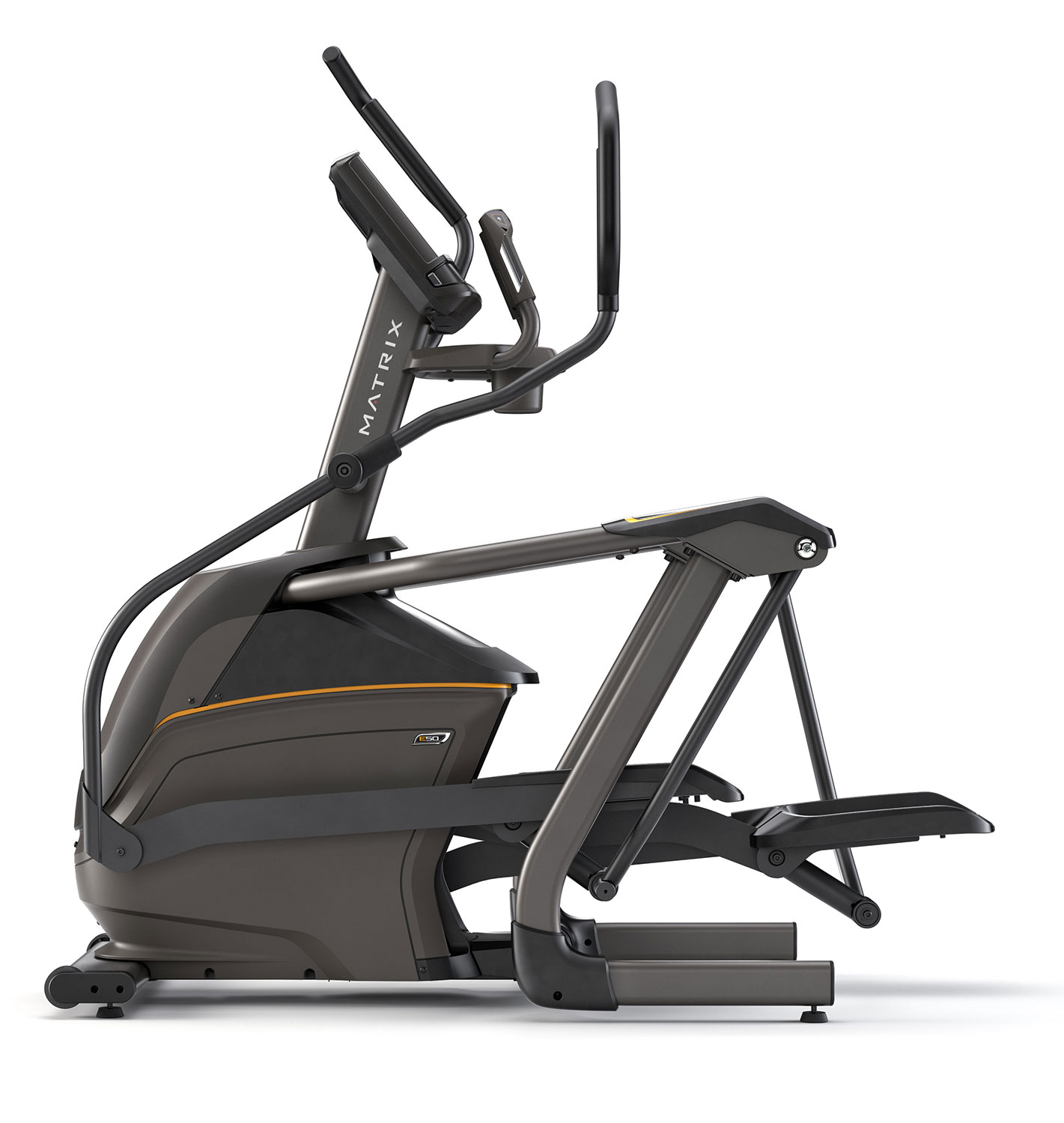 Matrix - E50MATX - Elliptical Machines