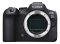 Thumbnail Image: Canon EOS R6 Mark II Mirrorless Camera Body with Cropping Guide Firmware