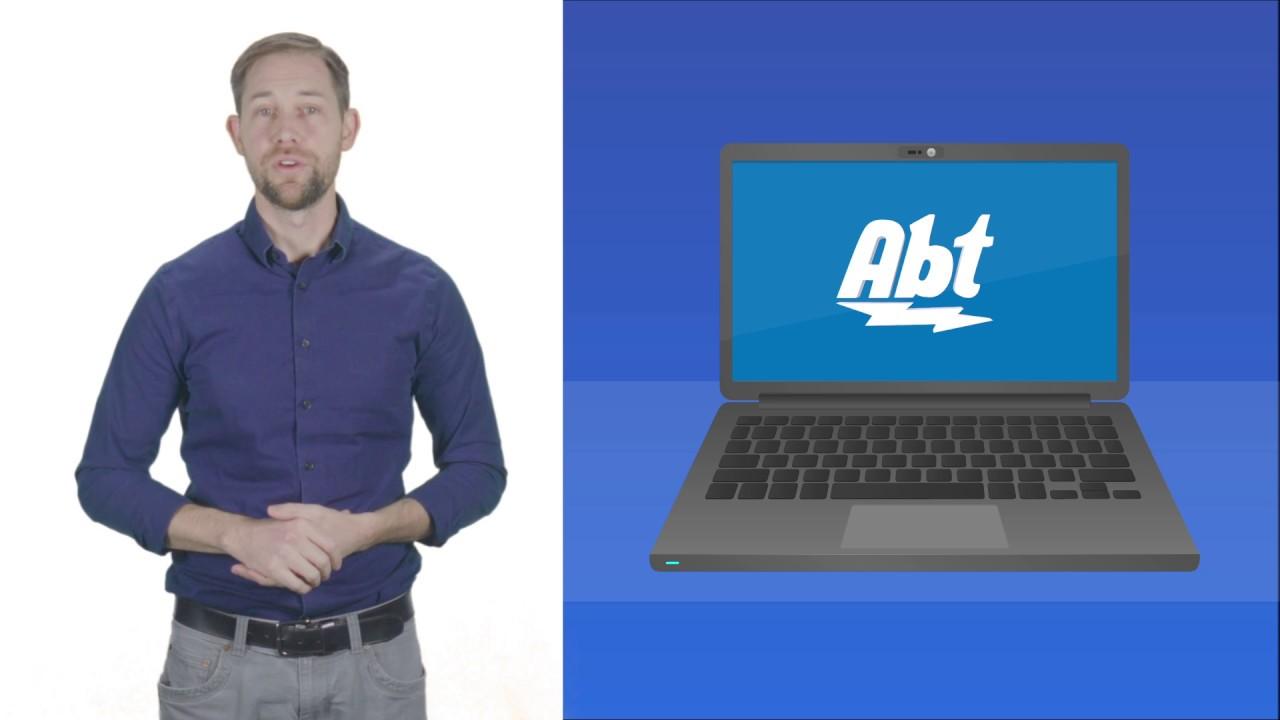 Laptop Buying Guide Video