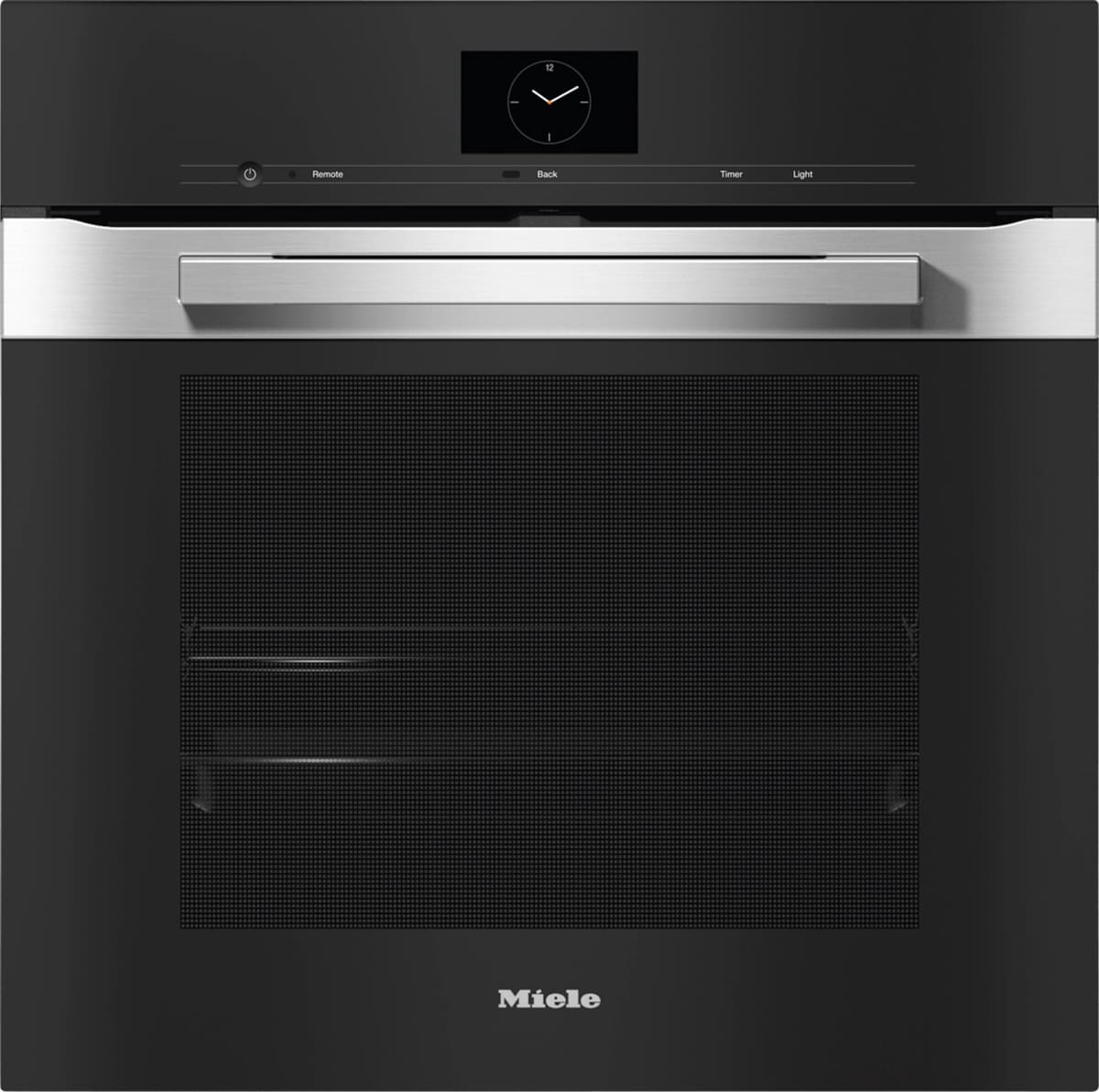 Miele H 7660 BP AM 24" Convection Oven 11804810 Abt