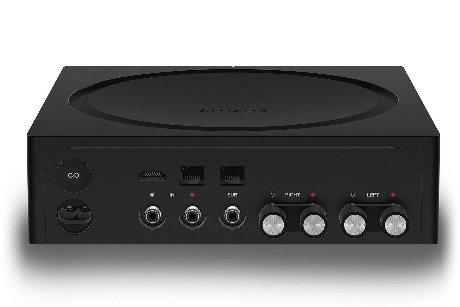 Sonos - AMPG1US1BLK - Amplifiers