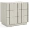 Bernhardt Tempo Nightstand in Larza