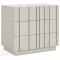 Bernhardt Tempo Nightstand in Larza
