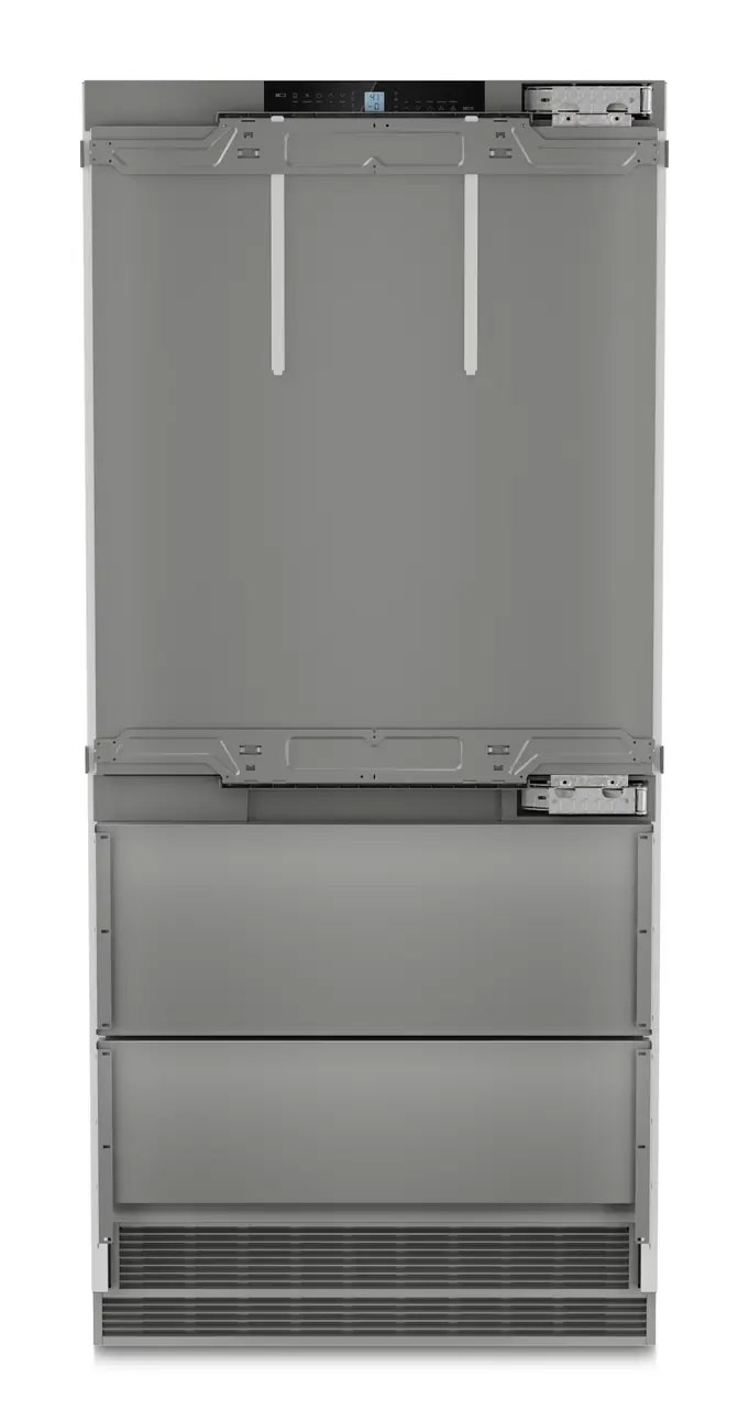 Liebherr - HC-2090G - Built-In Bottom Freezer Refrigerators