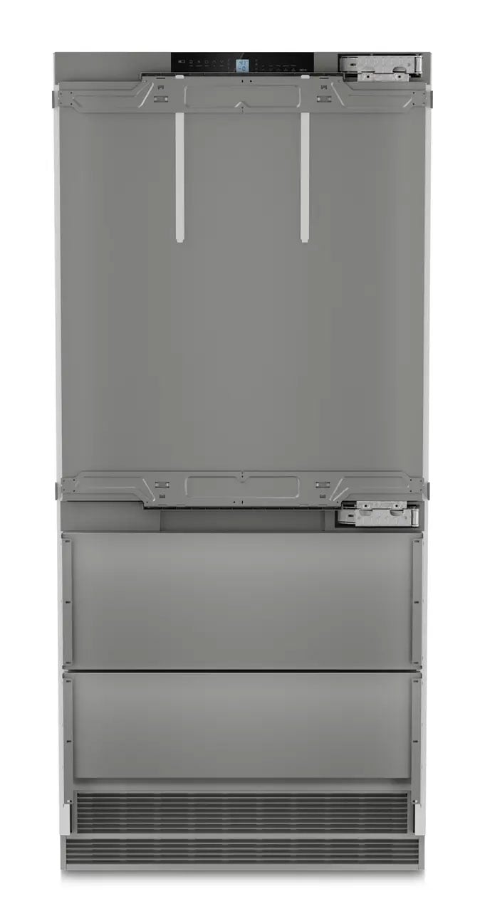 Liebherr - HC-2090G - Built-In Bottom Freezer Refrigerators